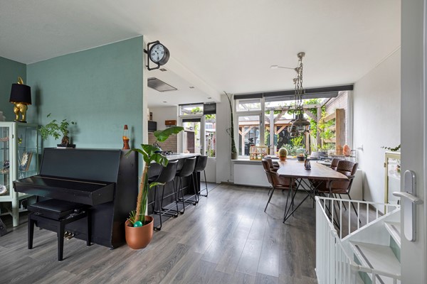 Medium property photo - Anthon van der Horstlaan 63, 3752 VM Bunschoten-Spakenburg